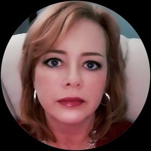 Meet your Posher, Patti